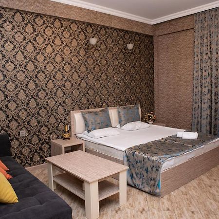 Sebail Inn Hotel บากู ภายนอก รูปภาพ